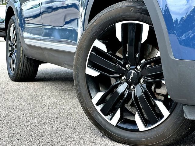 Used 2024 Kia Telluride SX Prestige image 2