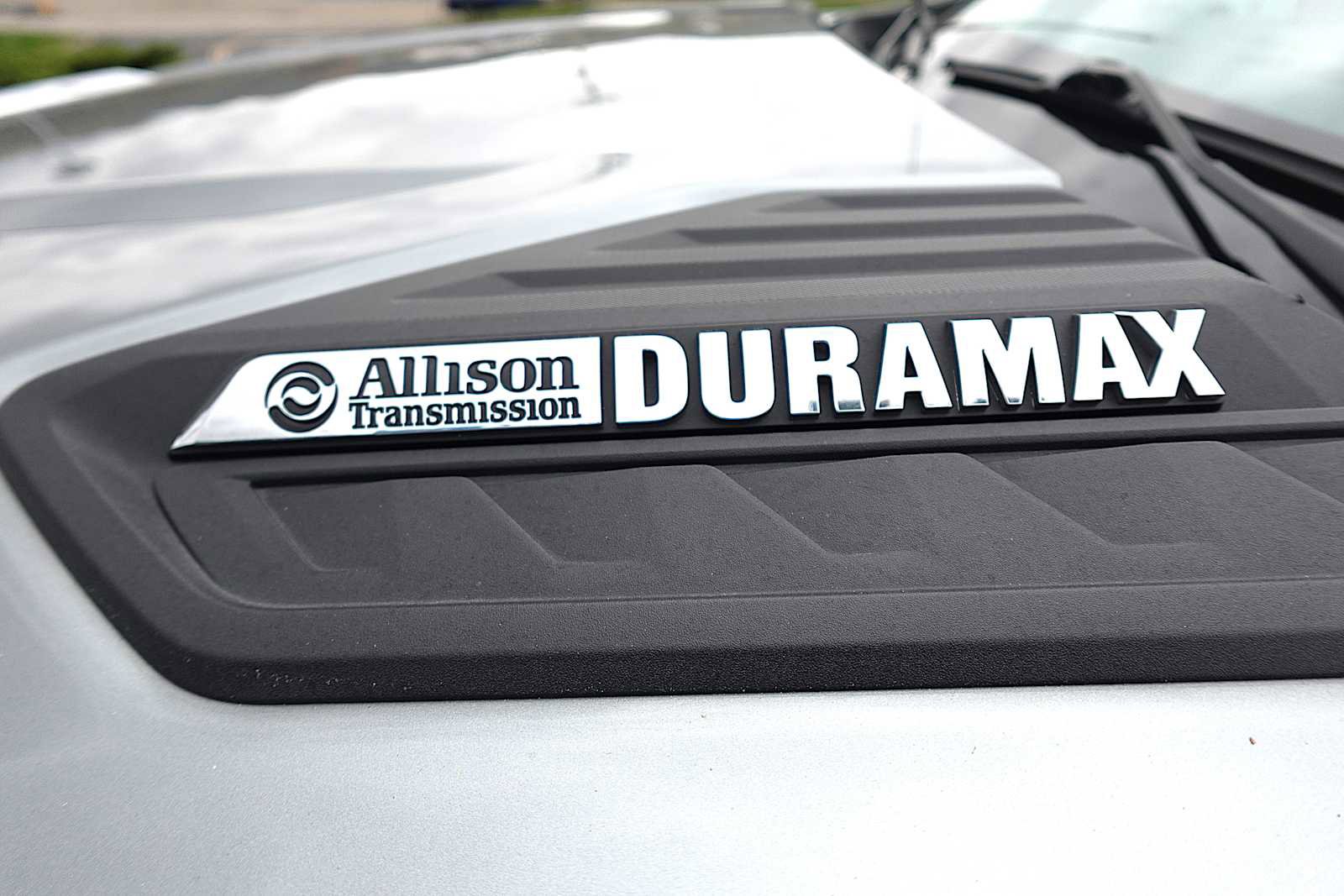 Used 2024 Chevrolet Silverado 2500 High Country image 13