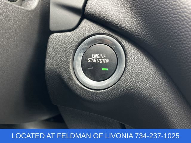 Certified 2024 Chevrolet Equinox LT w/ LPO, Floor Liner Package FWD image 16
