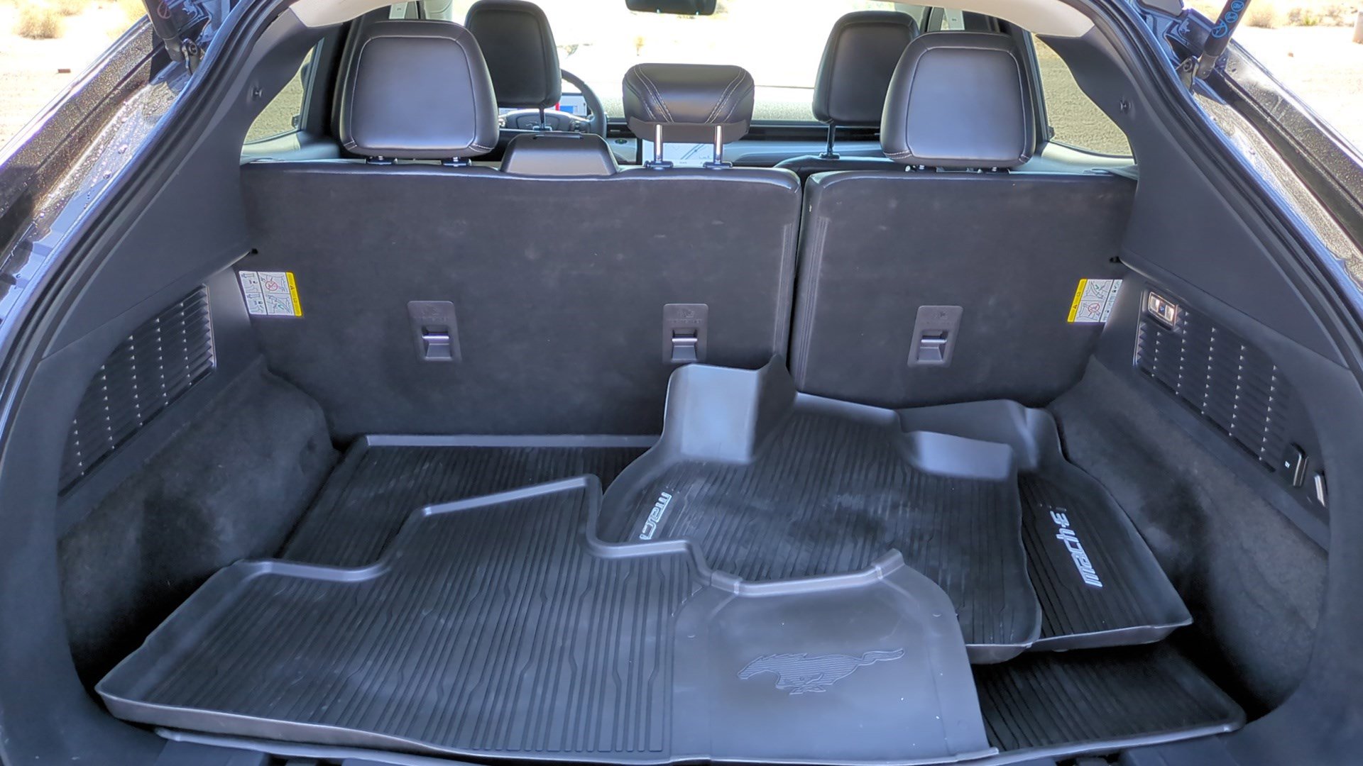 Used 2023 Ford Mustang Mach-E Select RWD image 27