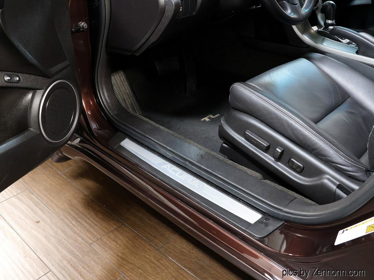 Used 2009 Acura TL SH-AWD image 24