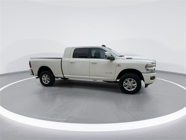 Certified 2024 RAM 2500 Laramie image 9