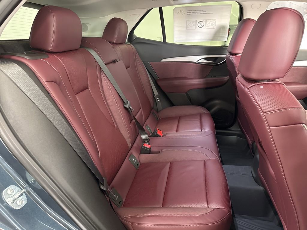 Used 2026 Buick Envision Sport Touring AWD/4WD image 13