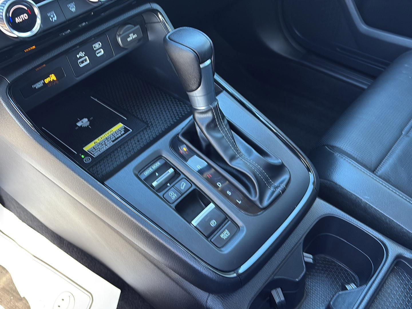 Used 2024 Honda CR-V EX-L image 17