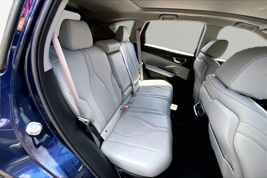 Used 2023 Acura RDX FWD w/ Technology Package image 19