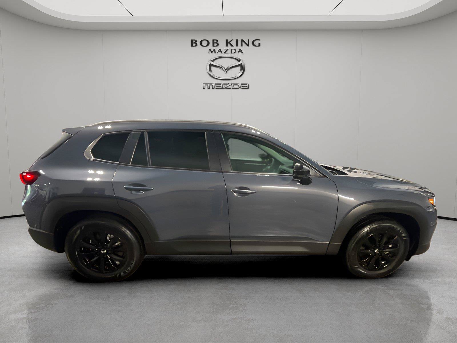 New 2026 MAZDA CX-50 AWD 2.5 S w/ Cargo Package image 6