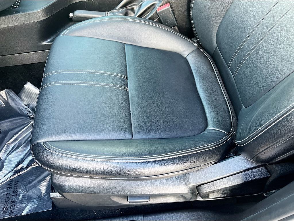 Used 2020 Ford Ranger Lariat w/ Technology Package image 18