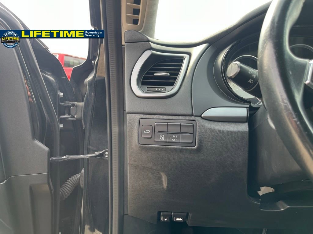 Used 2018 MAZDA CX-9 Touring image 21