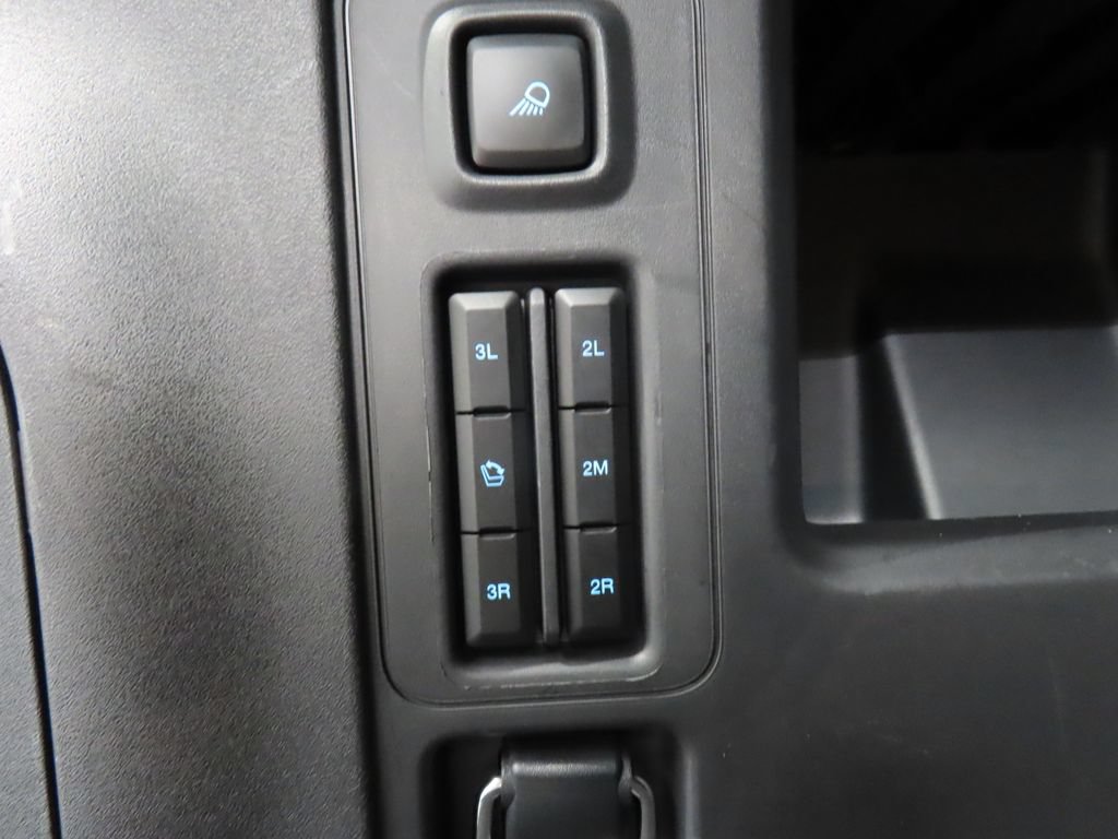 Used 2025 Ford Expedition Active AWD/4WD image 38