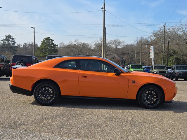 New 2026 Dodge Charger Scat Pack image 5