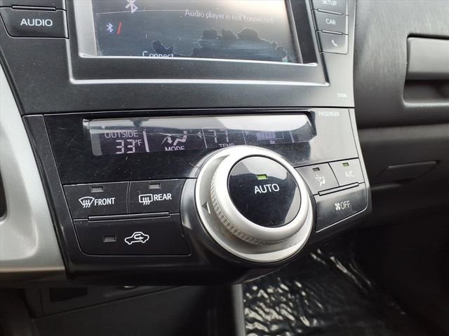 Used 2013 Toyota Prius V Two image 20