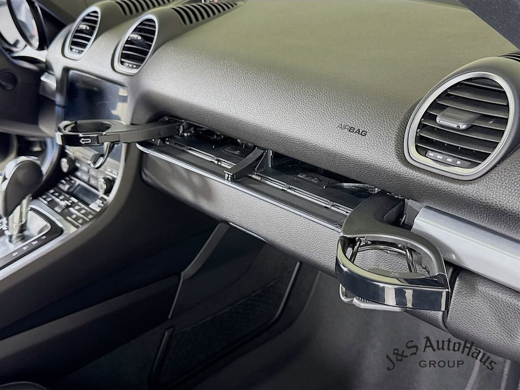 Used 2025 Porsche 718 Cayman S image 29