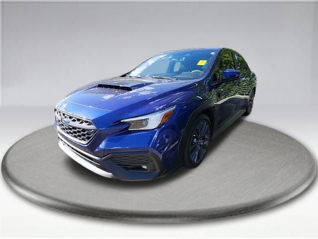 Used 2022 Subaru WRX GT image 15