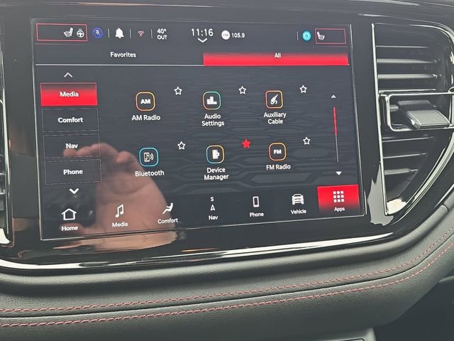 Used 2022 Dodge Durango R/T image 25