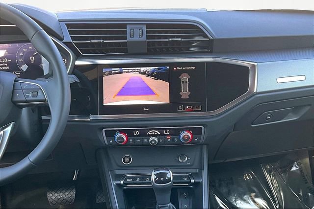New 2025 Audi Q3 2.0T Premium AWD/4WD image 3