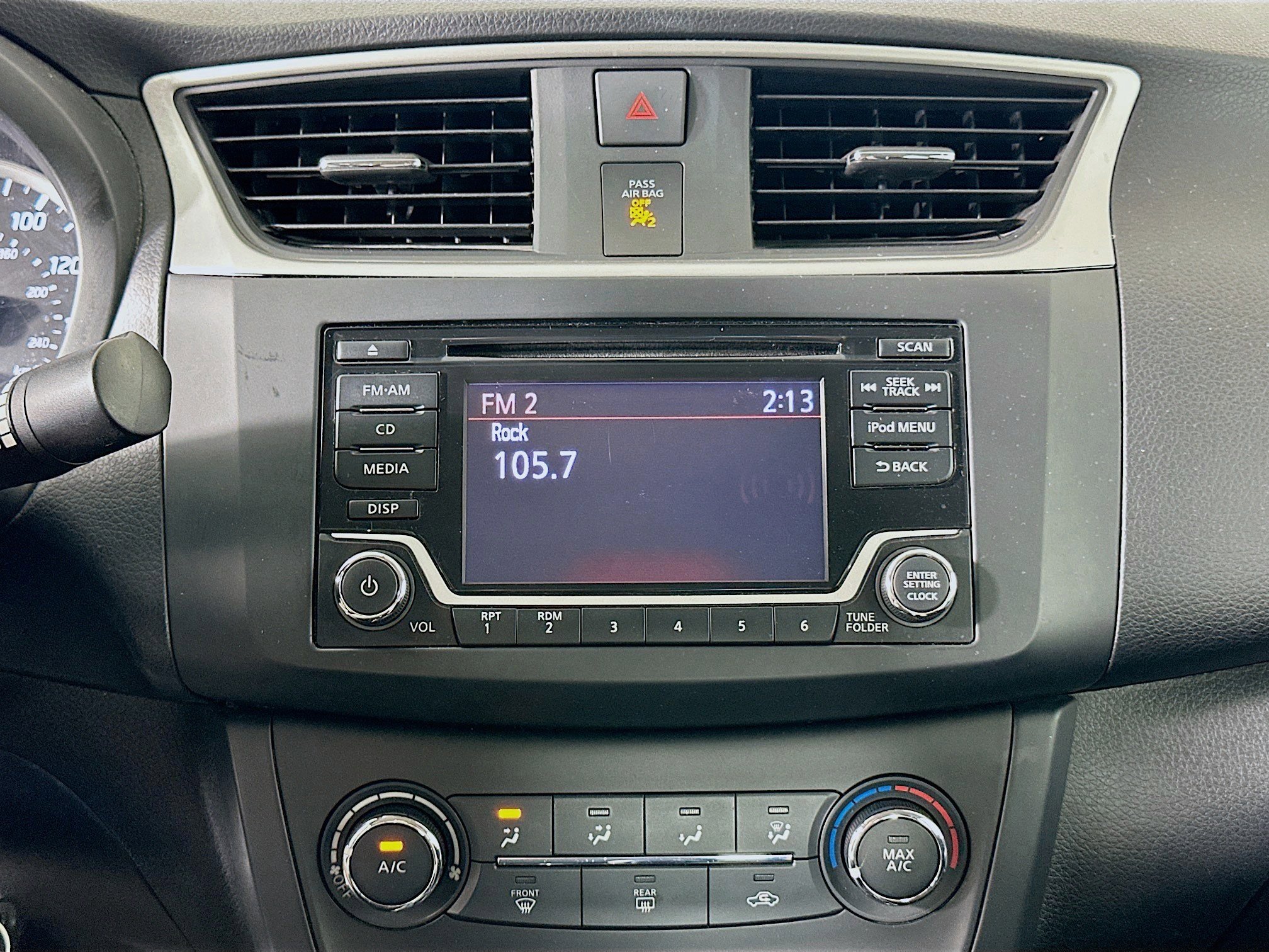 Used 2018 Nissan Sentra S FWD image 22