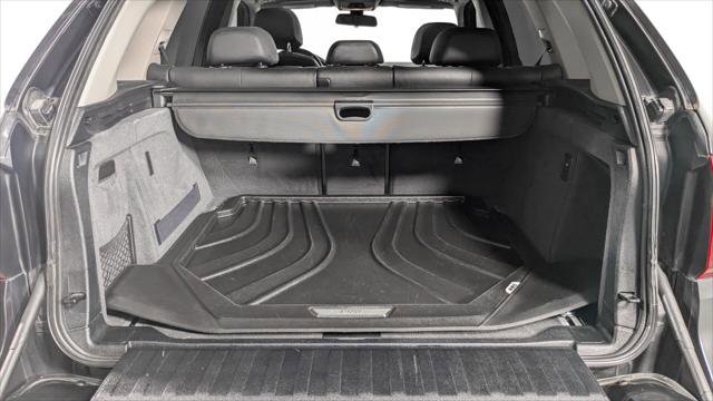 Used 2015 BMW X5 sDrive35i RWD image 15
