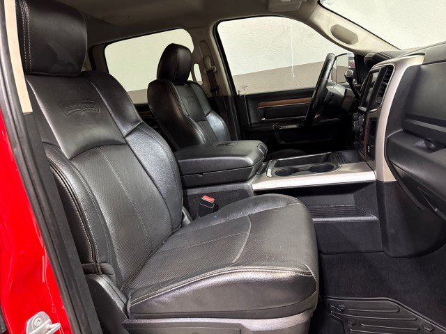 Used 2018 RAM 2500 Laramie w/ Convenience Group image 56