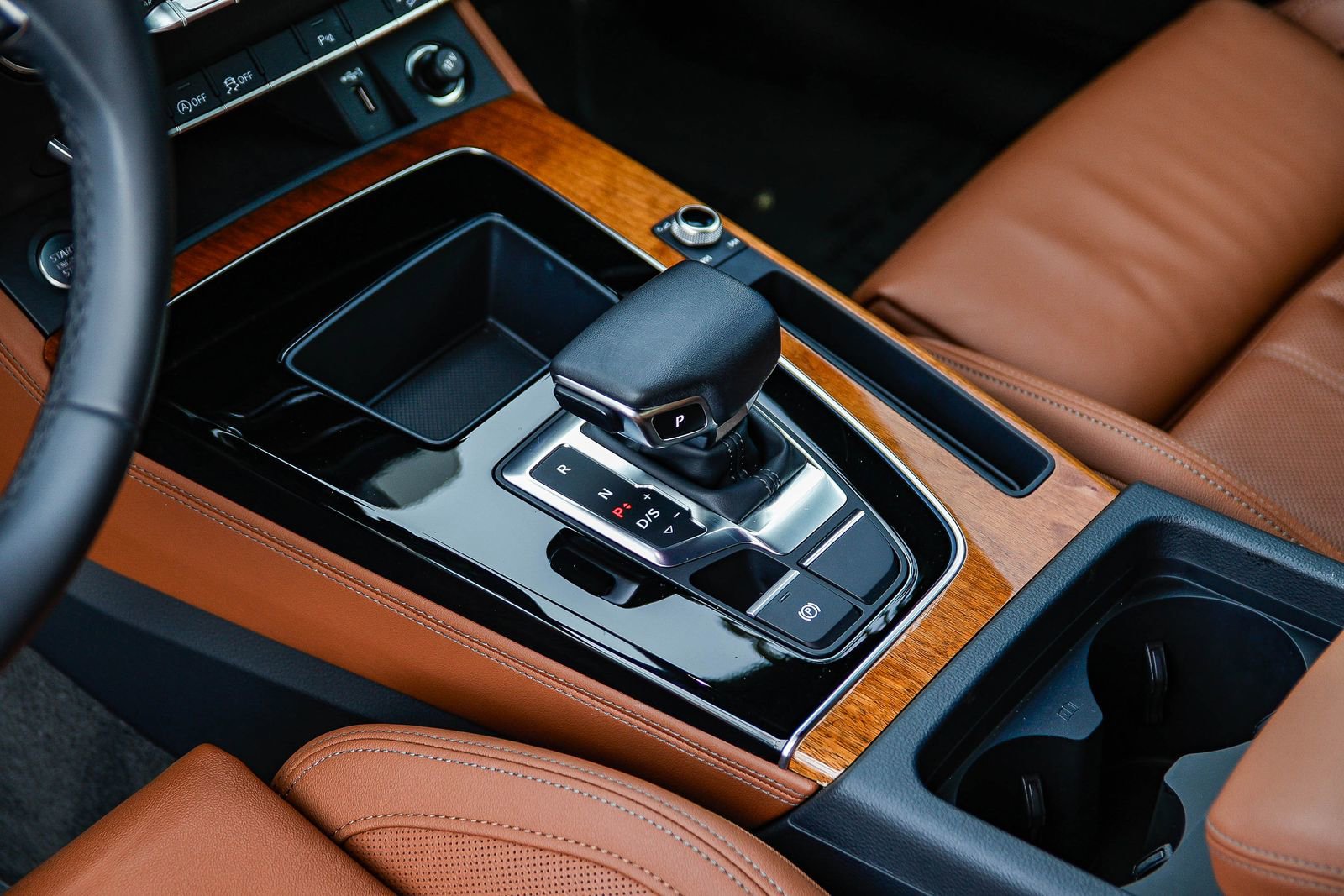 Certified 2023 Audi Q5 2.0T Premium Plus w/ Premium Plus Package image 22