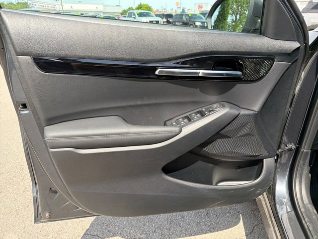 New 2026 Kia Seltos EX FWD image 16