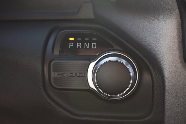 Used 2021 RAM 1500 Big Horn image 27