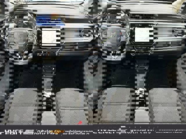 New 2027 Chevrolet Bolt LT image 10