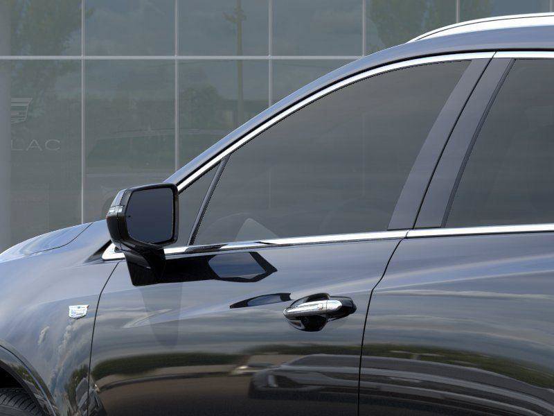 New 2026 Cadillac XT5 Premium Luxury FWD image 12