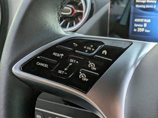 Certified 2025 Mercedes-Benz GLA 250 image 15