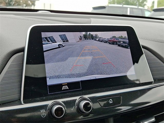 Certified 2022 Cadillac CT4 Premium Luxury image 19