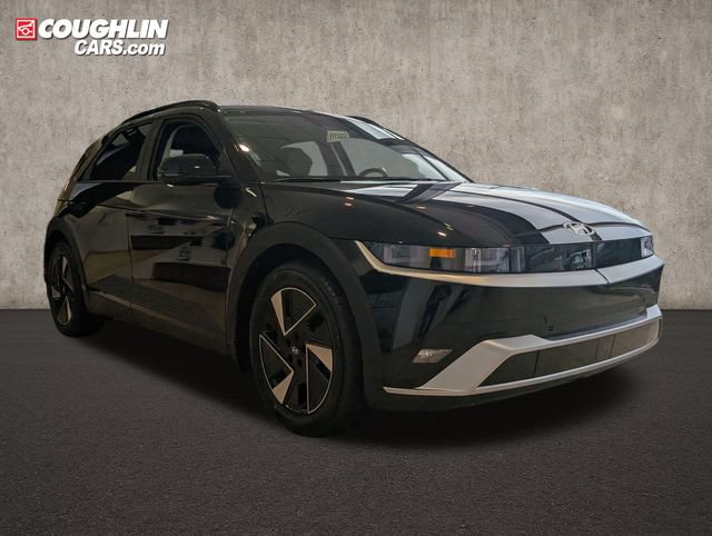 New 2027 Hyundai Ioniq 5 SEL