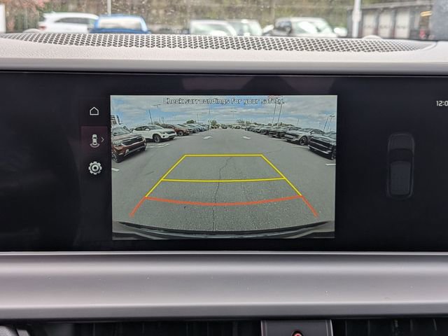 New 2026 Kia Seltos SX image 17