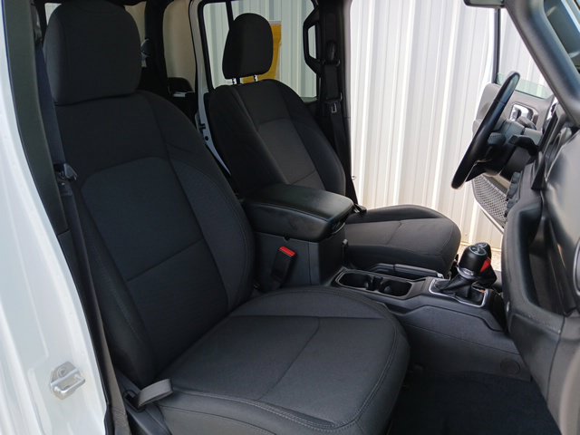 Used 2022 Jeep Gladiator Sport AWD/4WD image 28
