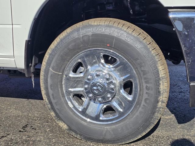 New 2026 RAM 2500 Tradesman image 37