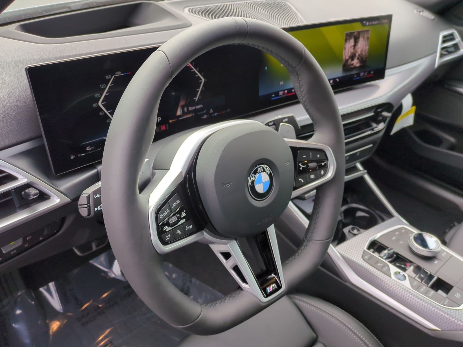 Used 2026 BMW 330i Sedan w/ M Sport Package RWD image 18