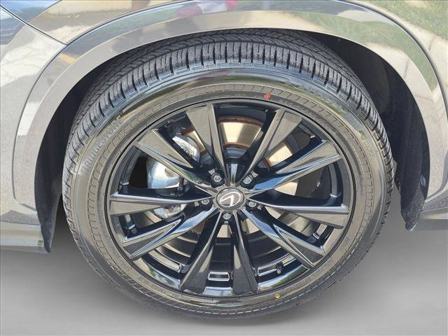 Used 2024 Lexus NX 350 F Sport AWD/4WD image 24