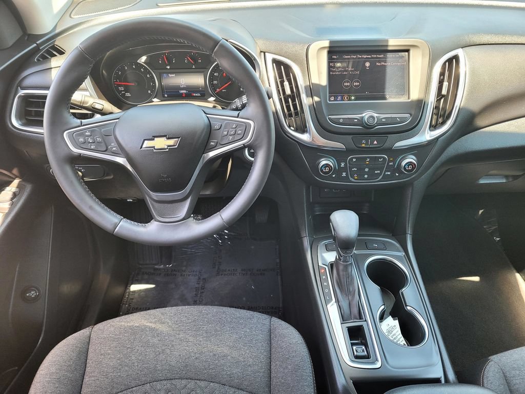 Used 2022 Chevrolet Equinox LT AWD/4WD image 8