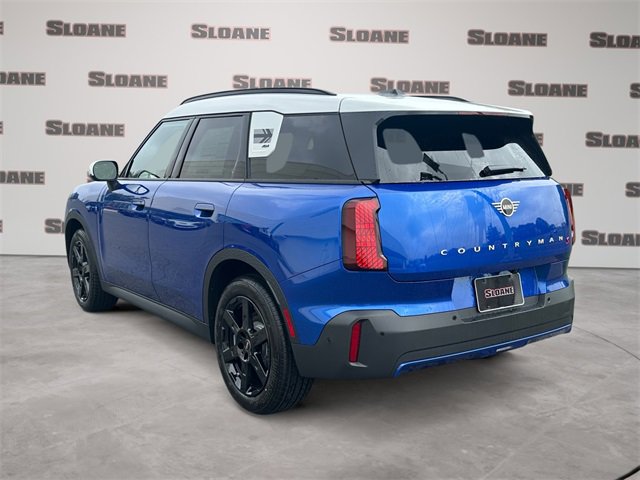 New 2026 MINI Cooper Countryman S image 3
