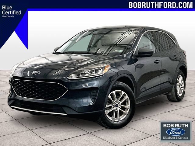 Used 2022 Ford Escape SE w/ Convenience Package