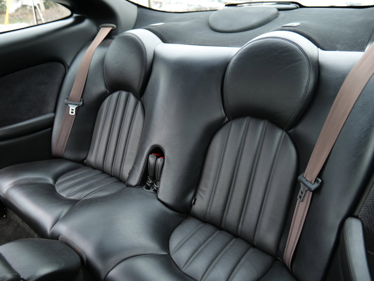 Used 2004 Jaguar XK8 Coupe image 41
