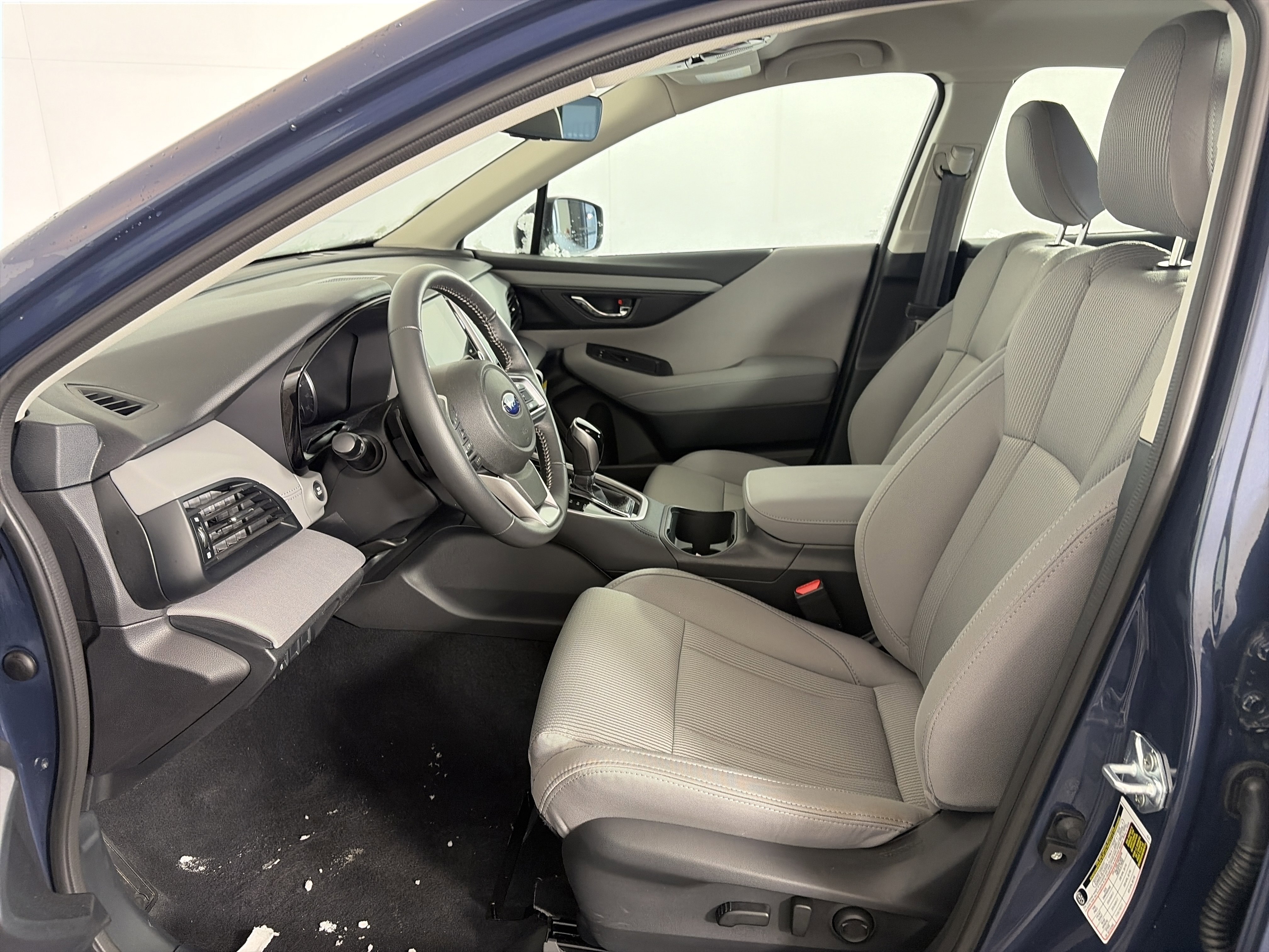 New 2025 Subaru Legacy Premium AWD/4WD image 6