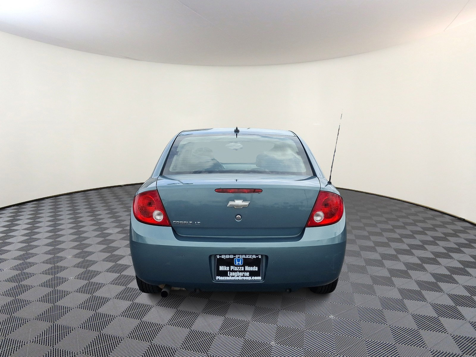 Used 2009 Chevrolet Cobalt LT FWD image 6