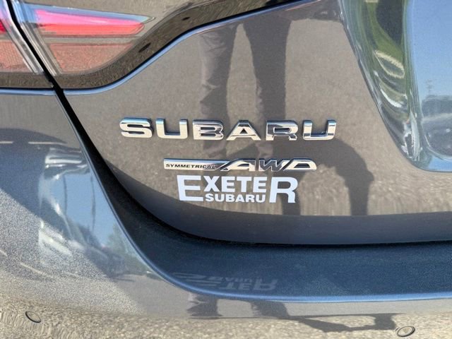 Used 2021 Subaru Legacy Limited AWD/4WD image 21
