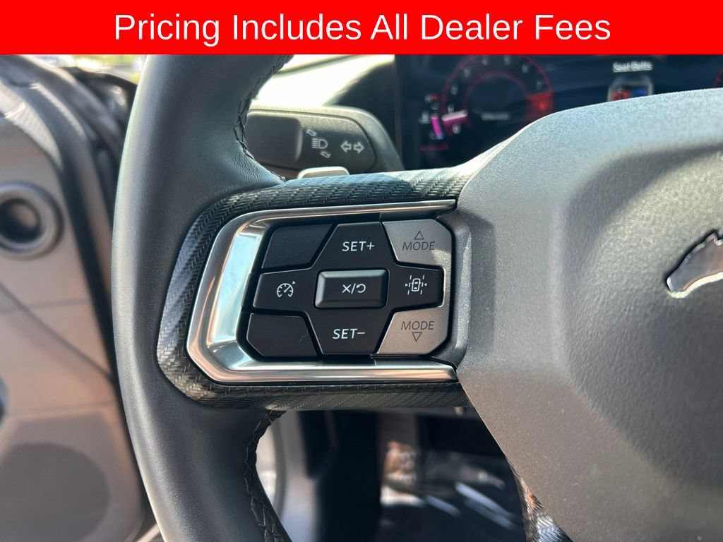 Used 2024 Ford Mustang GT RWD image 7