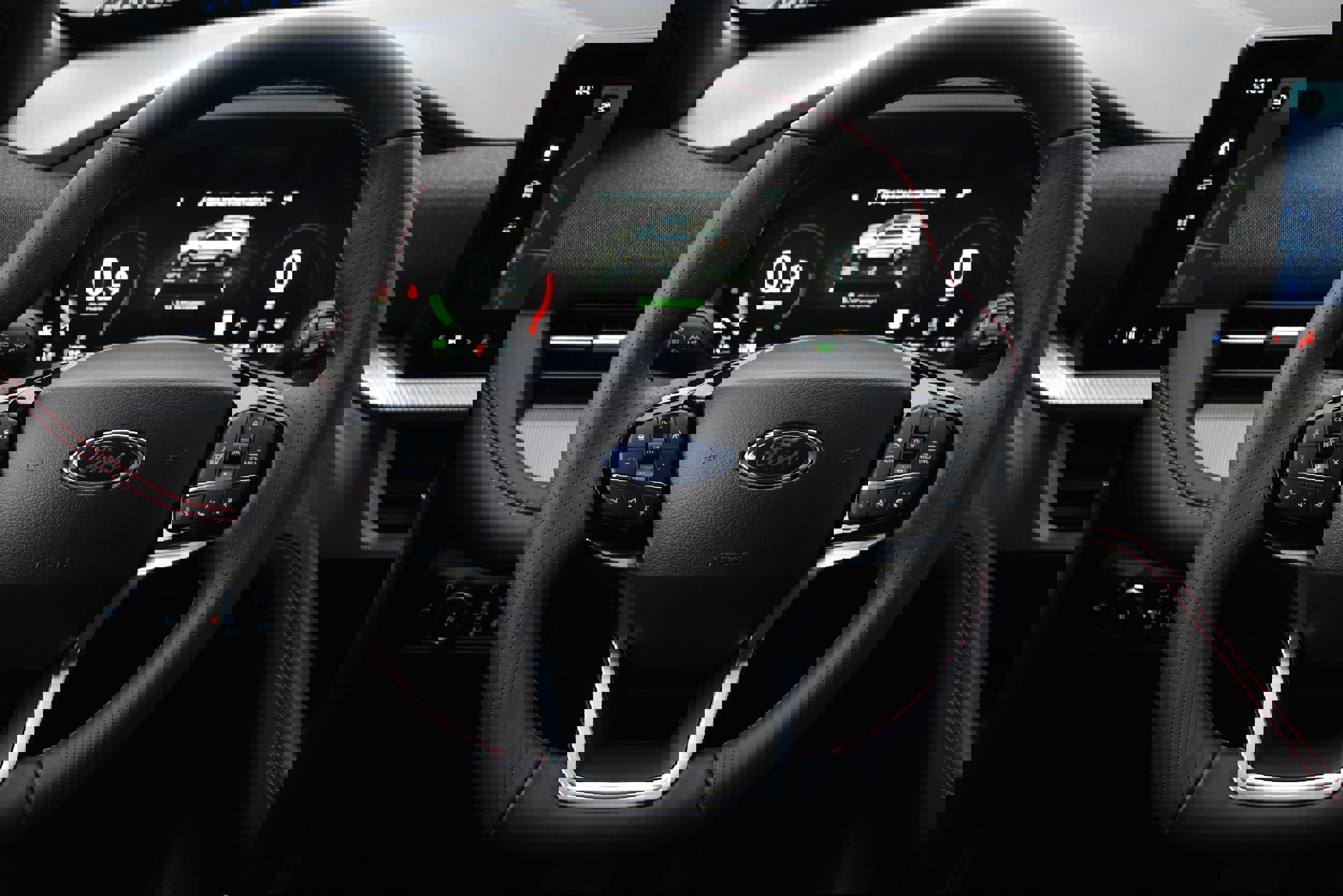 New 2026 Ford Explorer ST-Line image 24