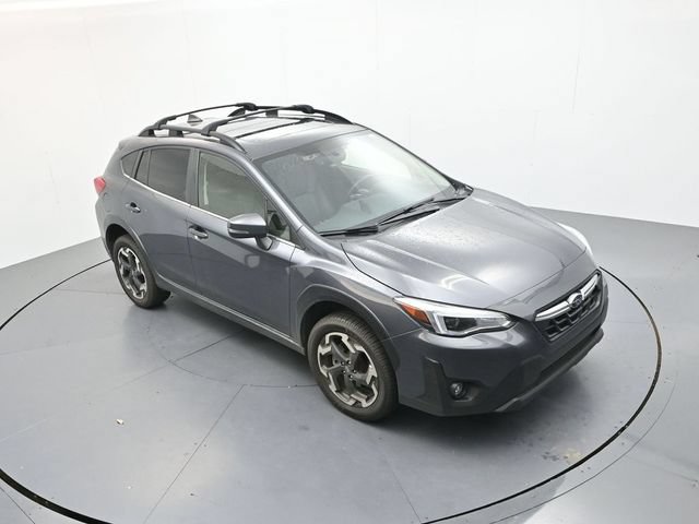 Used 2023 Subaru Crosstrek 2.5i Limited w/ Moonroof Package AWD/4WD image 20