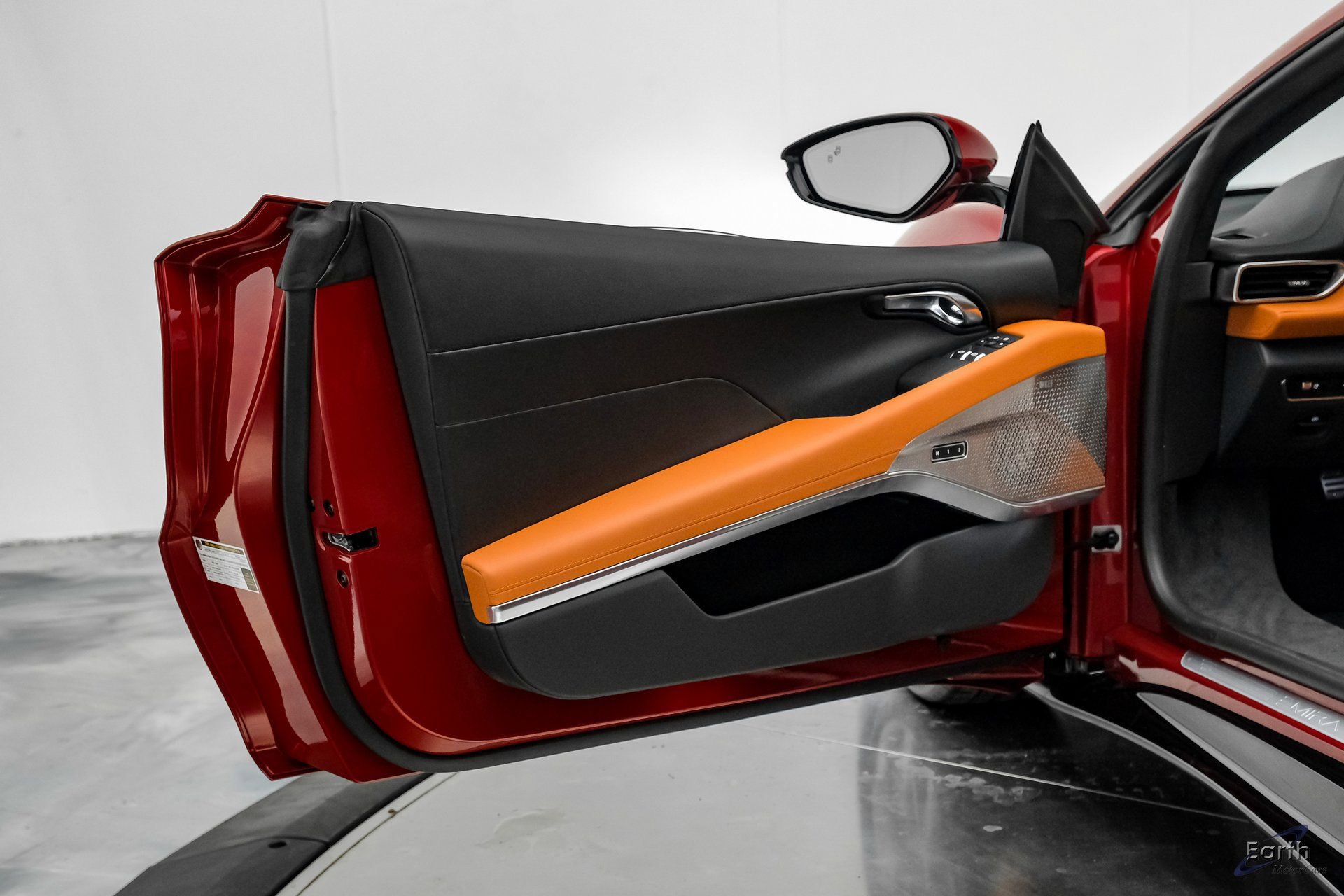 New 2026 Lotus Emira V6 SE Touring image 98