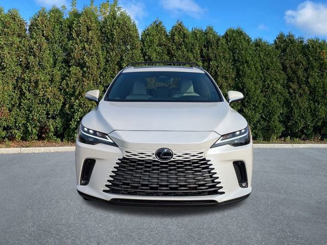 Used 2023 Lexus RX 350 Premium w/ Accessory Package video 2
