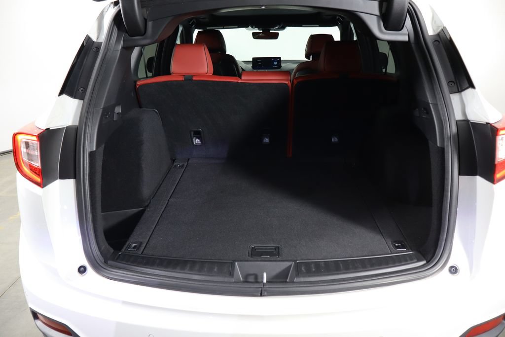 Used 2021 Acura RDX A-Spec FWD image 16