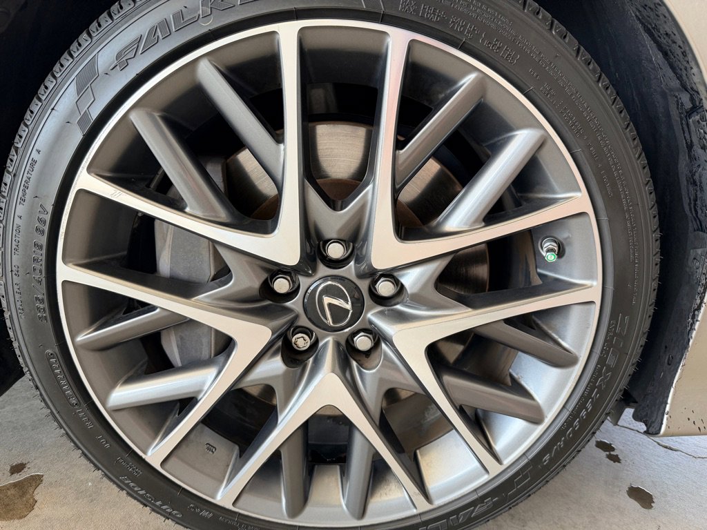 Used 2016 Lexus RC 350 RWD image 44