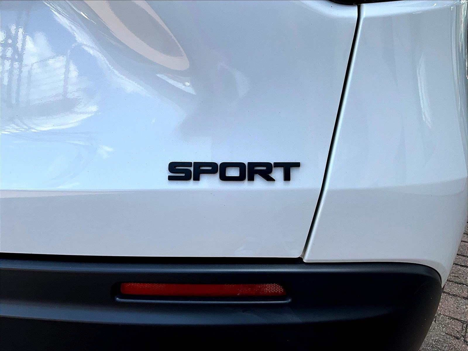 Used 2023 Honda HR-V Sport image 23